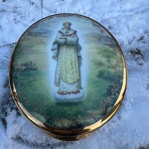 Ardleigh - Elliot Our Lady of La Salette Hector Garrido Music Of O Most Holy One